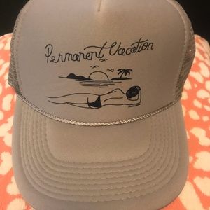 NEW Freedom Artists Trucker Hat